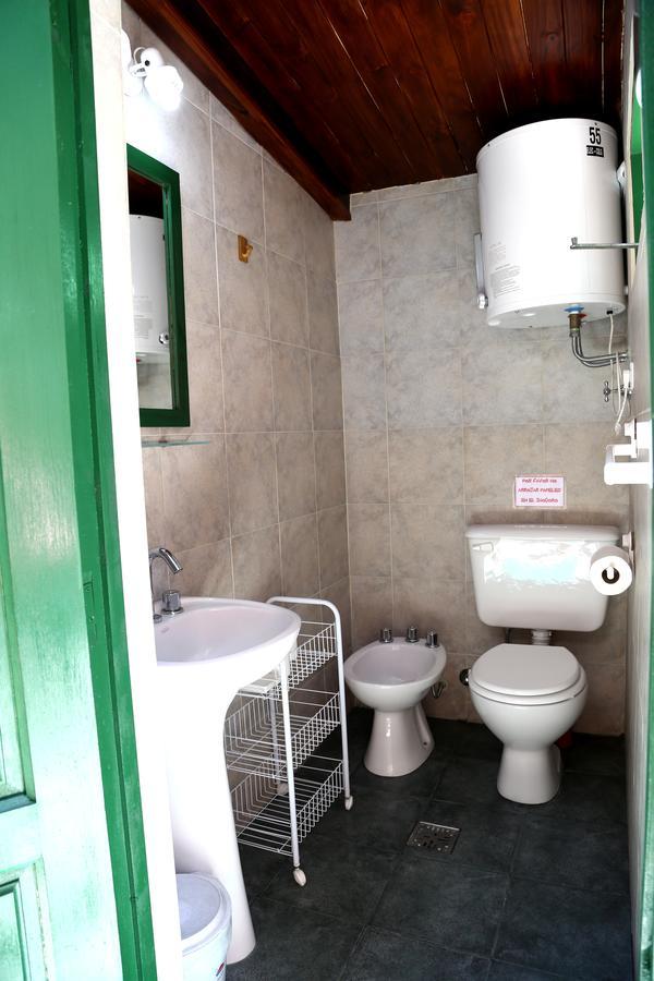 B&B Mi Casa Es Tu Casa Balneario Mar Azul Esterno foto