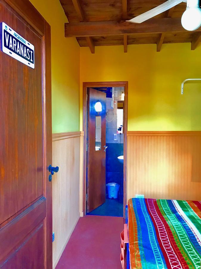B&B Mi Casa Es Tu Casa Balneario Mar Azul Esterno foto