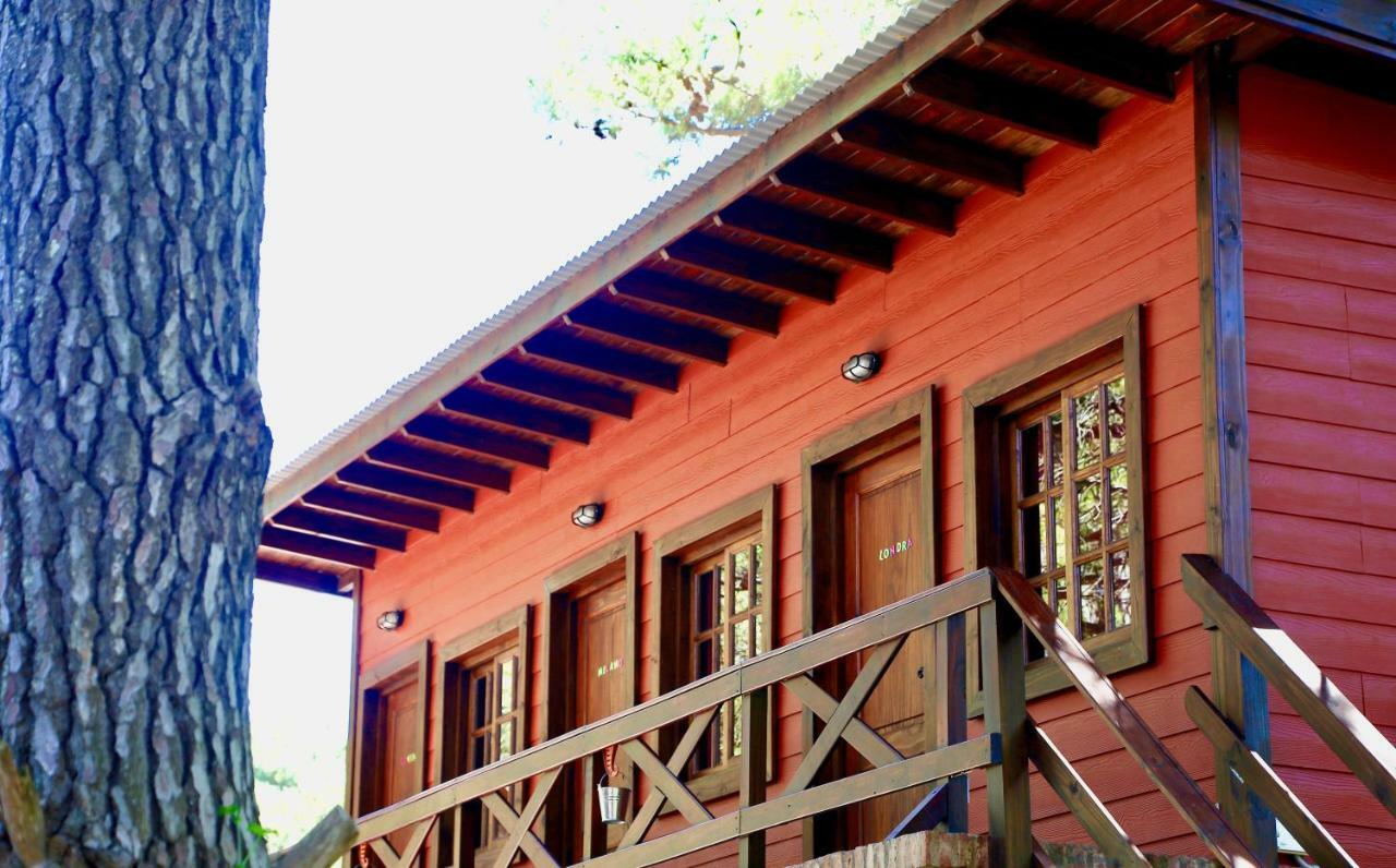 B&B Mi Casa Es Tu Casa Balneario Mar Azul Esterno foto