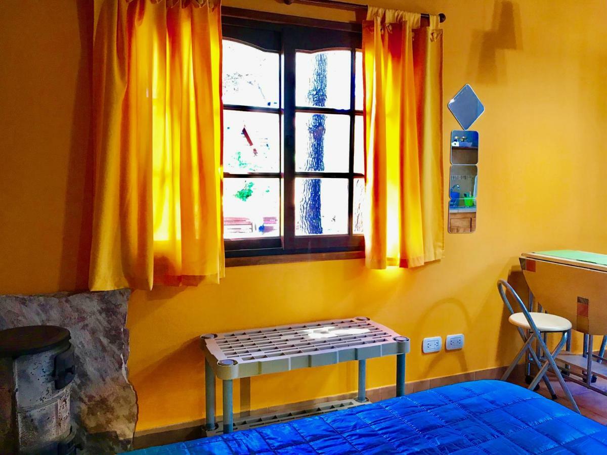 B&B Mi Casa Es Tu Casa Balneario Mar Azul Esterno foto