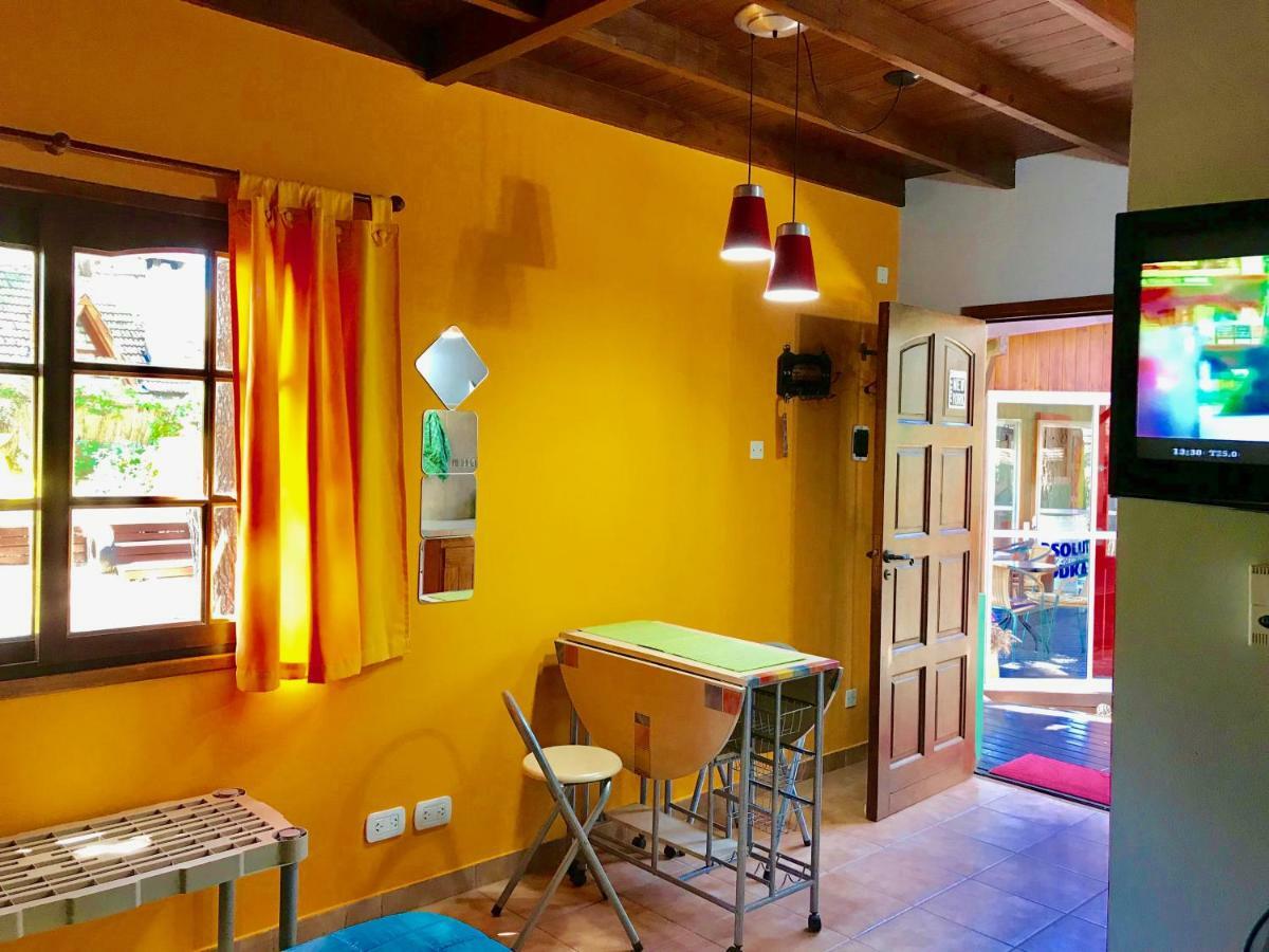 B&B Mi Casa Es Tu Casa Balneario Mar Azul Esterno foto