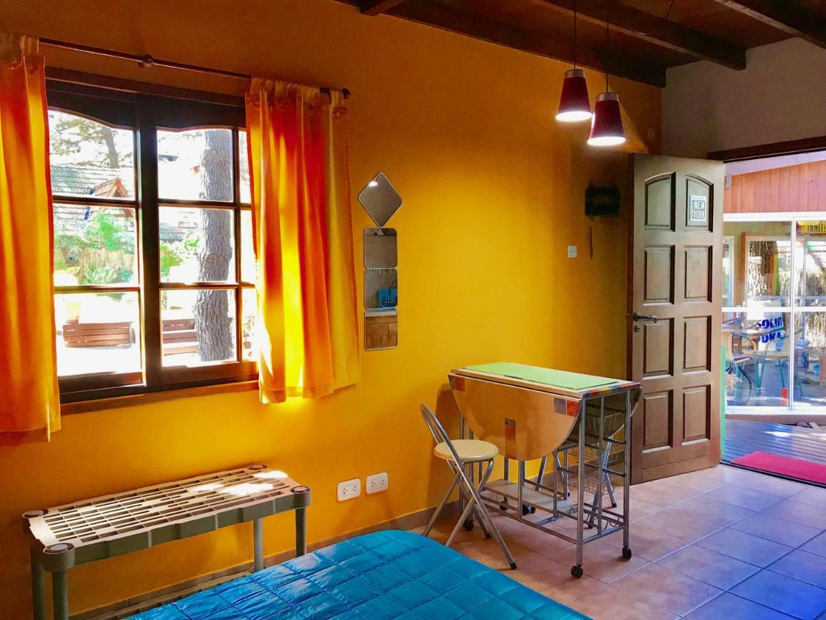 B&B Mi Casa Es Tu Casa Balneario Mar Azul Esterno foto