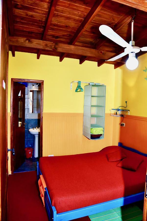 B&B Mi Casa Es Tu Casa Balneario Mar Azul Esterno foto